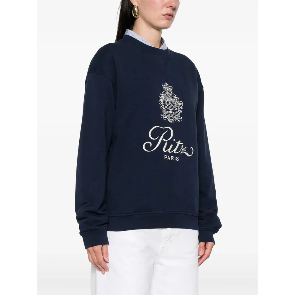 Sweatshirts Blue sold by Wanan Luxury product image thumbnail 5