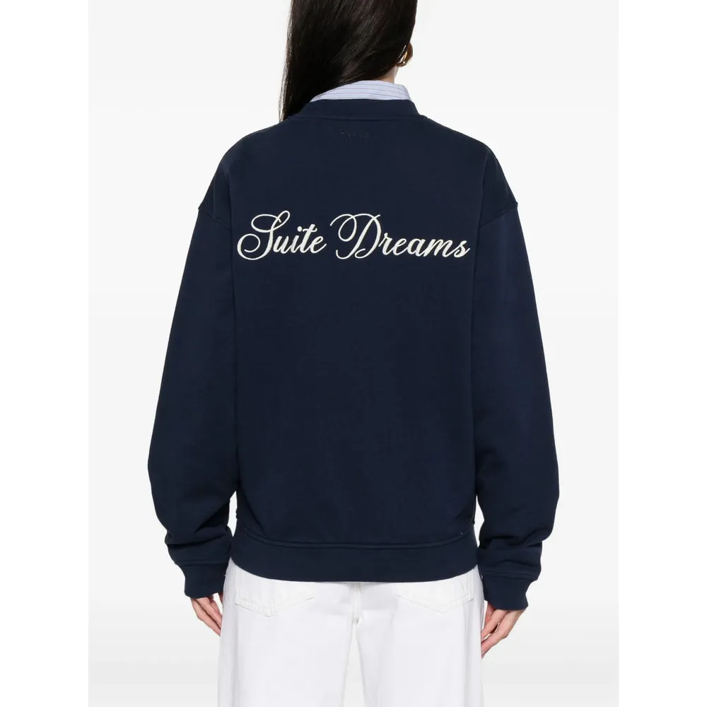 Sweatshirts Blue sold by Wanan Luxury product image thumbnail 2