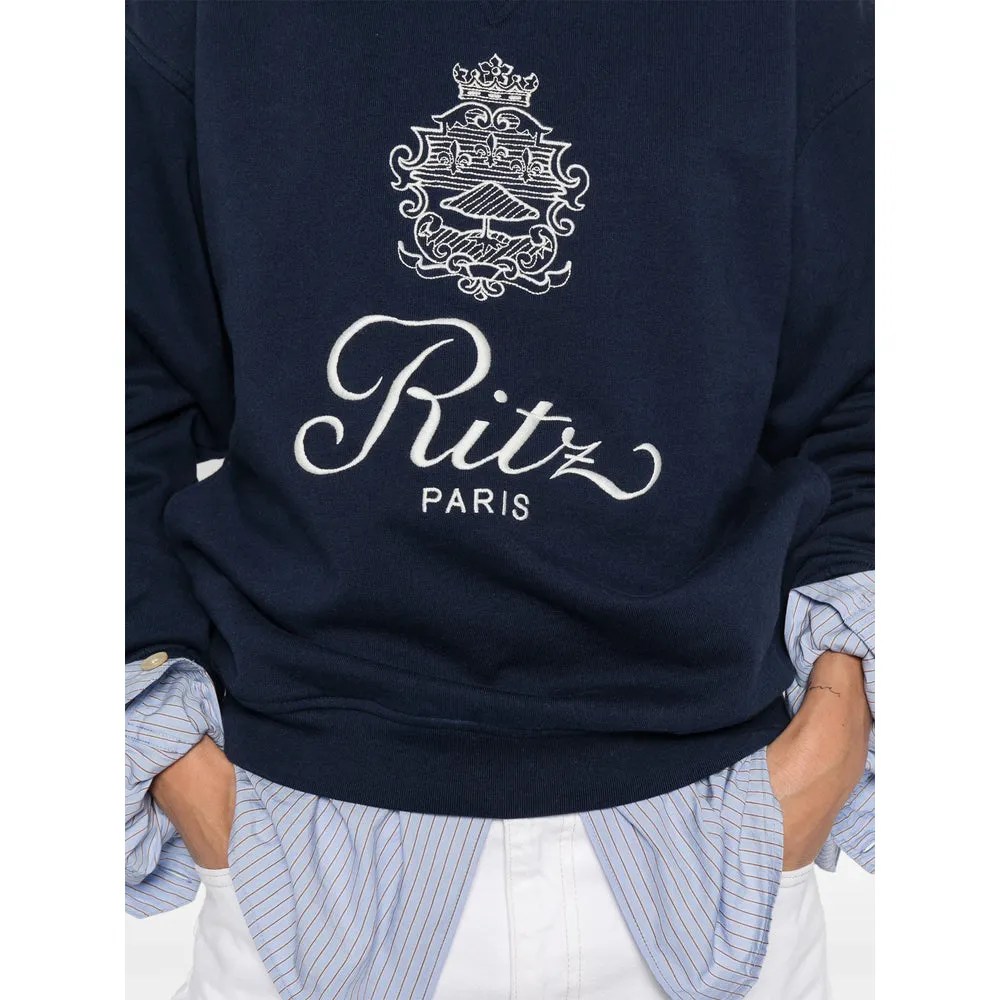 Sweatshirts Blue sold by Wanan Luxury product image thumbnail 3