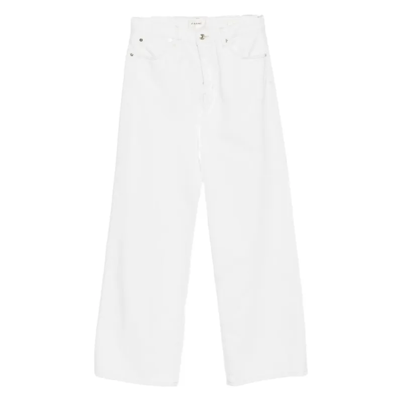 Denim White sold by Wanan Luxury