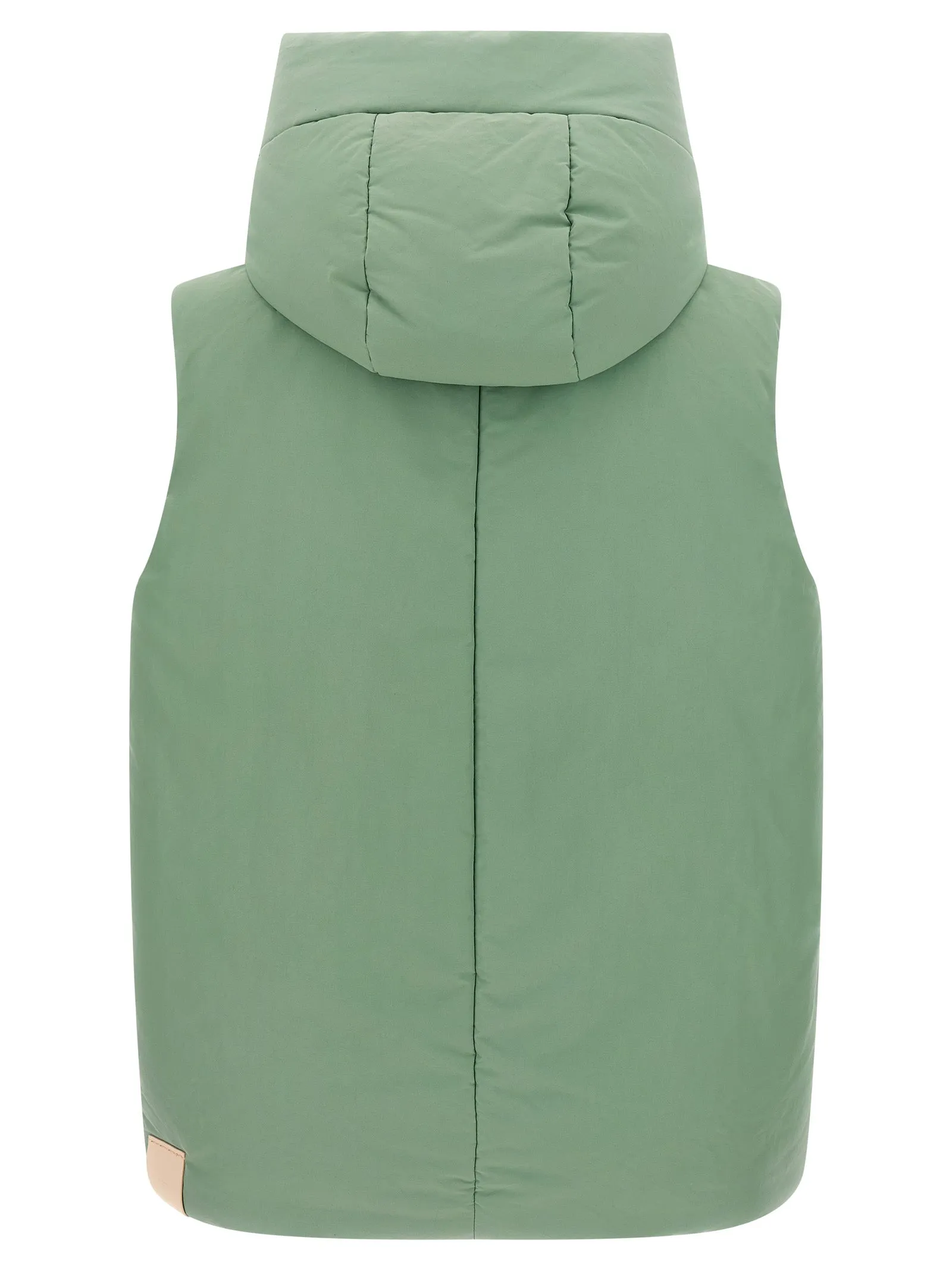 160 Gilet Green sold by Wanan Luxury product image thumbnail 2