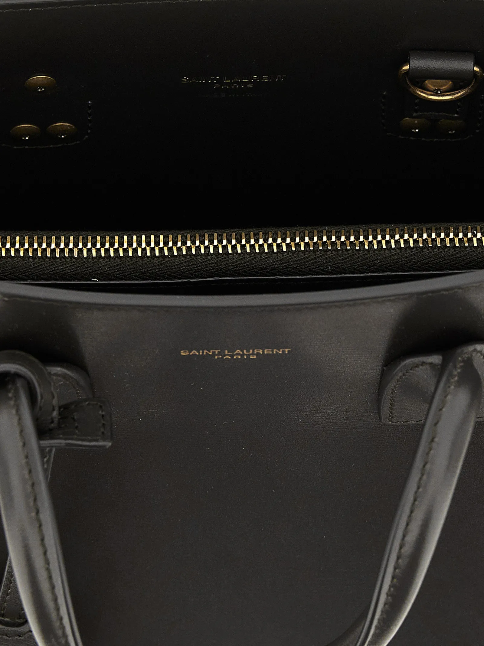 Sac De Jour Hand Bags Gray sold by Wanan Luxury product image thumbnail 4