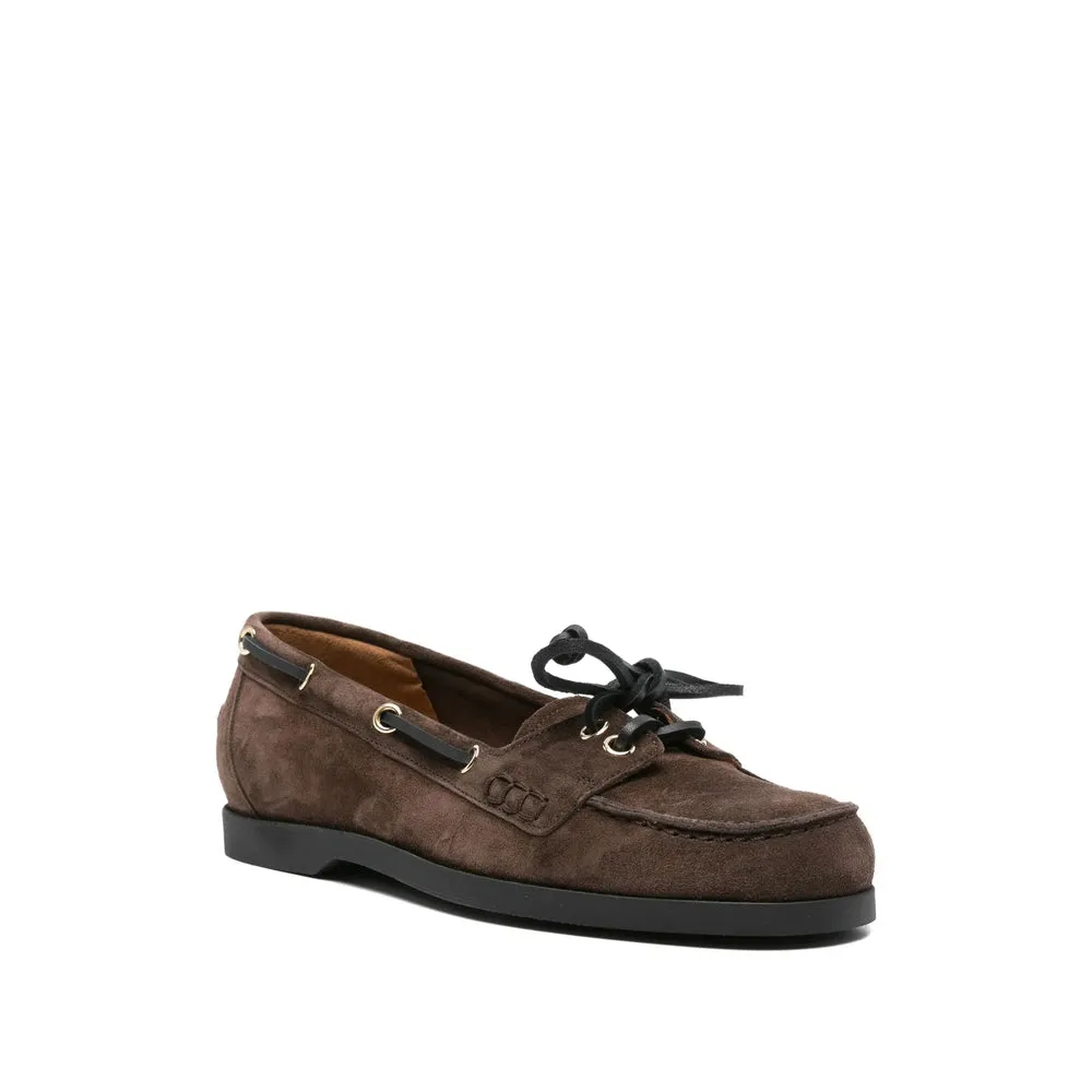 Shoes Brown sold by Wanan Luxury product image thumbnail 3