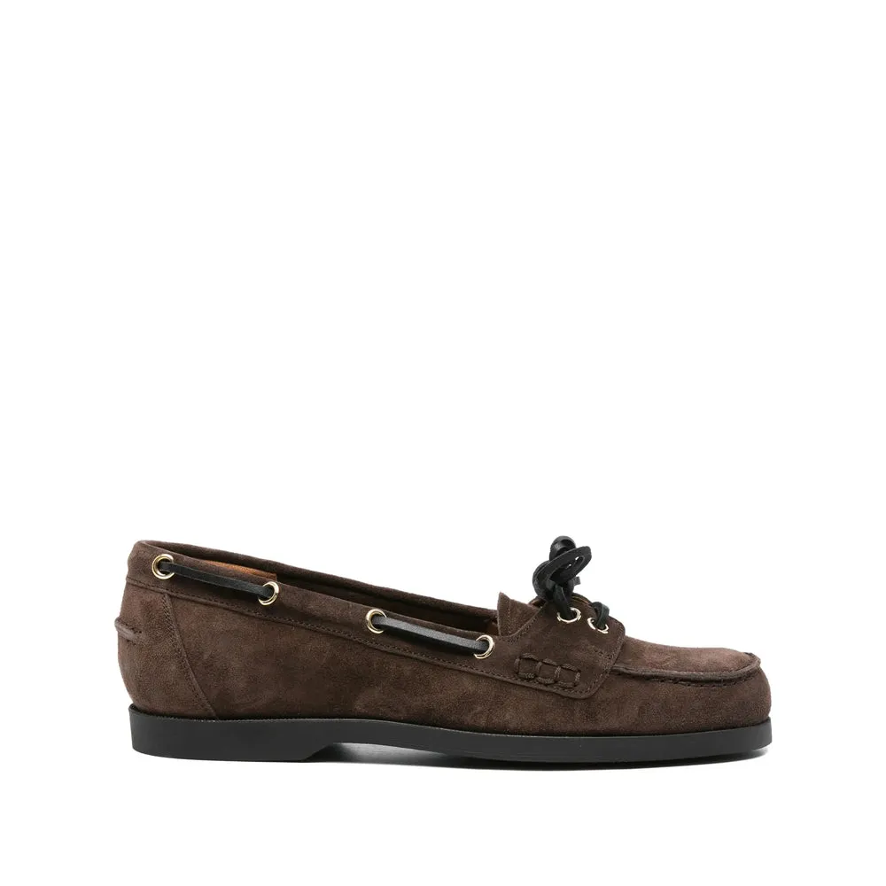 Shoes Brown sold by Wanan Luxury