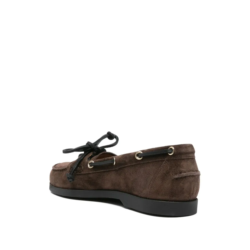 Shoes Brown sold by Wanan Luxury product image thumbnail 2