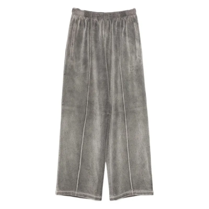 Pants Gray sold by Wanan Luxury