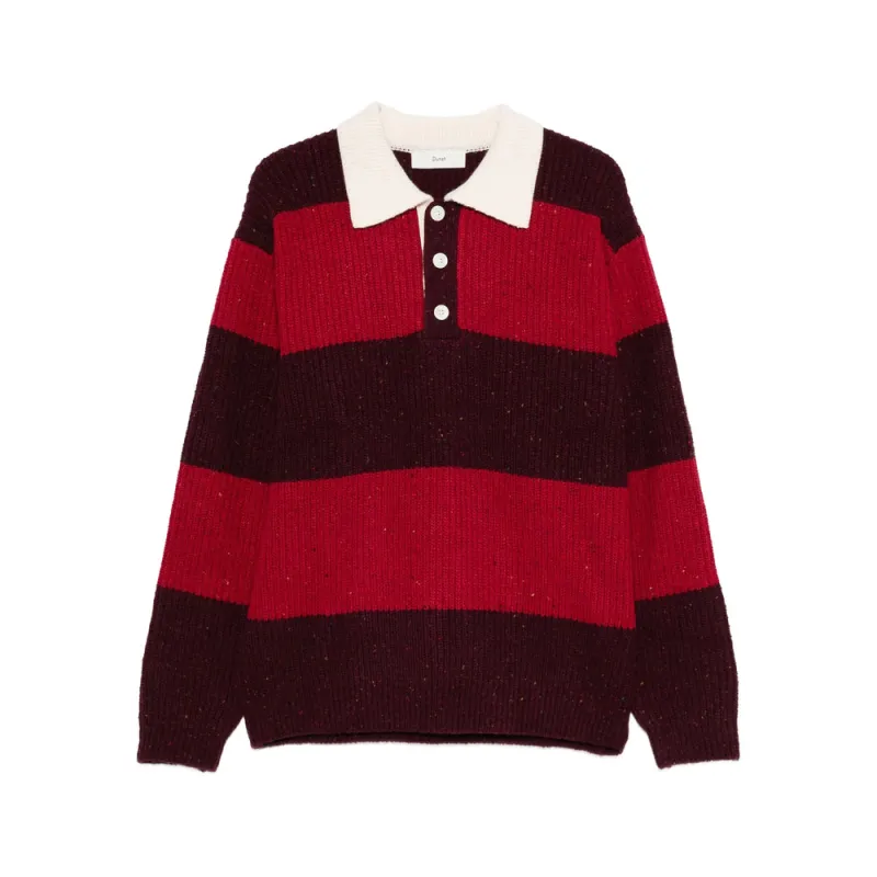 Sweaters Red sold by Wanan Luxury