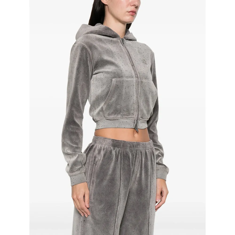 Sweatshirts Gray sold by Wanan Luxury product image thumbnail 5