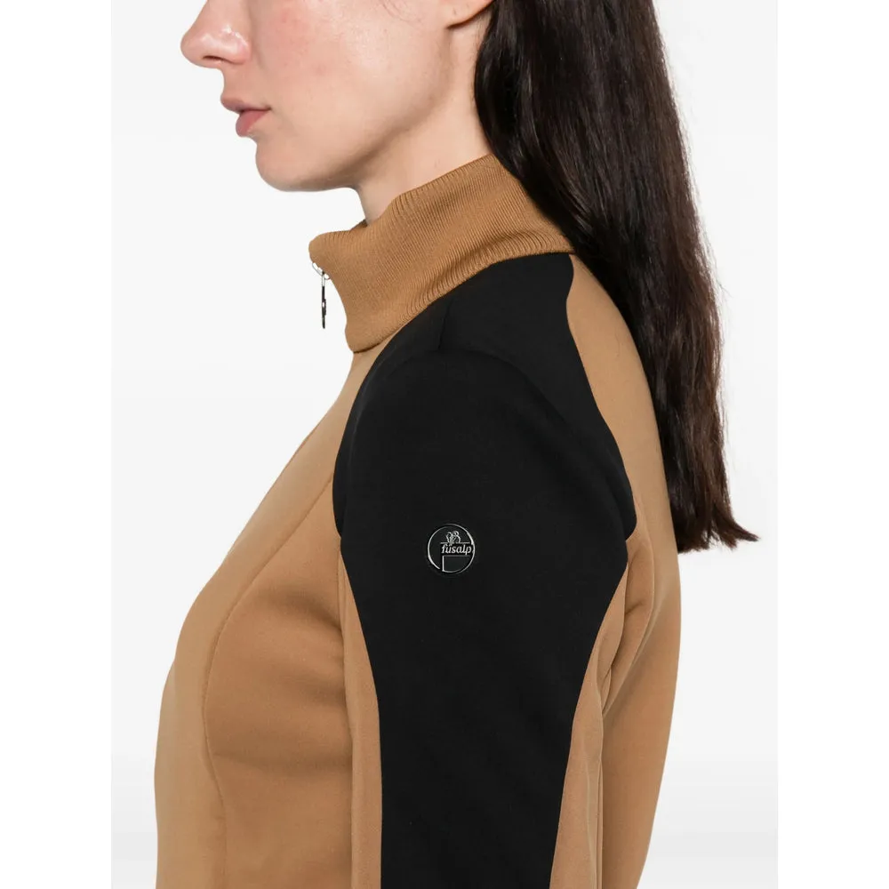 Outerwears Brown, Black sold by Wanan Luxury product image thumbnail 3