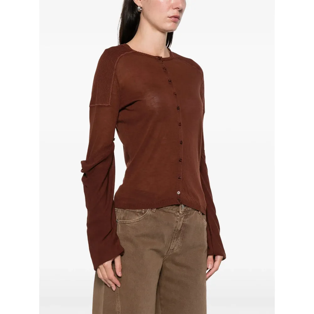 Sweaters Brown sold by Wanan Luxury product image thumbnail 4