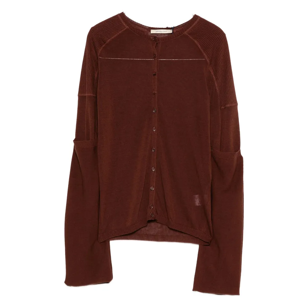 Sweaters Brown sold by Wanan Luxury