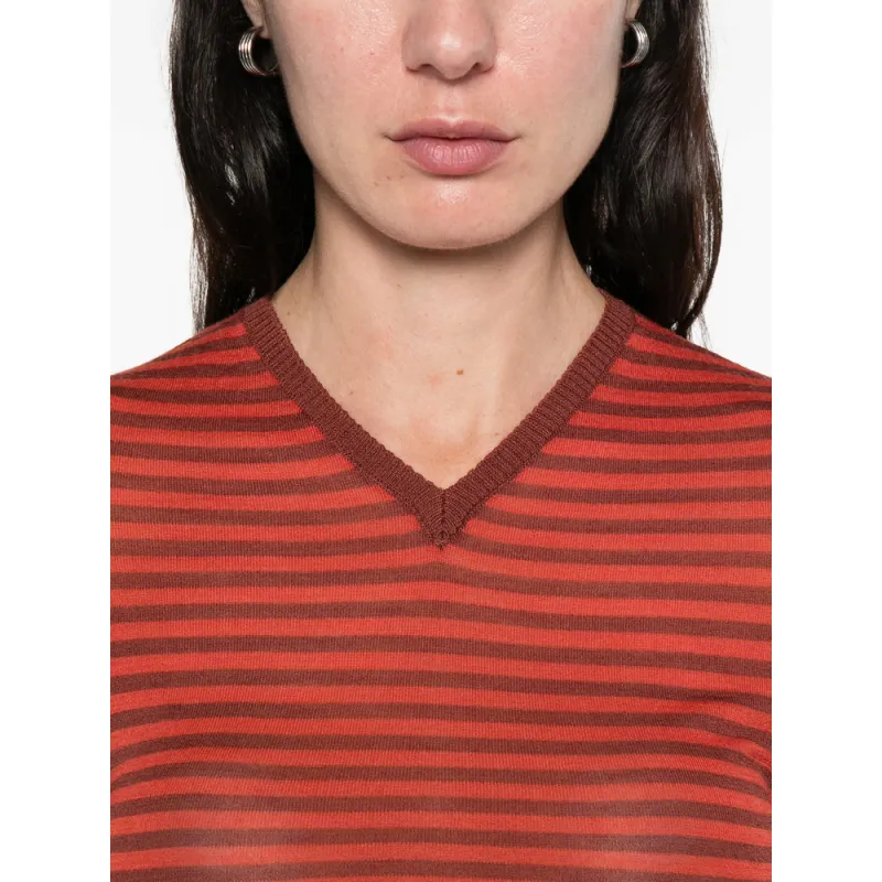 Sweaters Red, Brown made by Paloma Wool