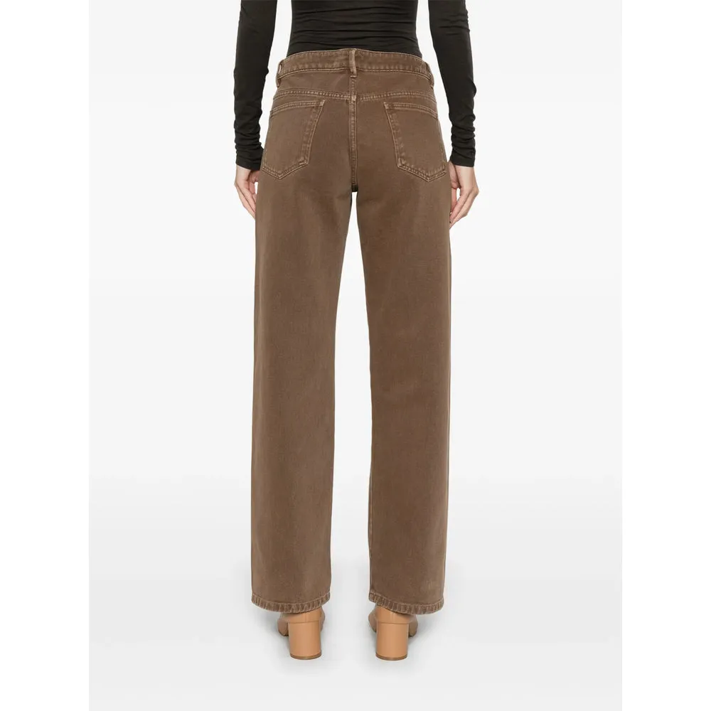 Denim sold by Wanan Luxury product image thumbnail 5