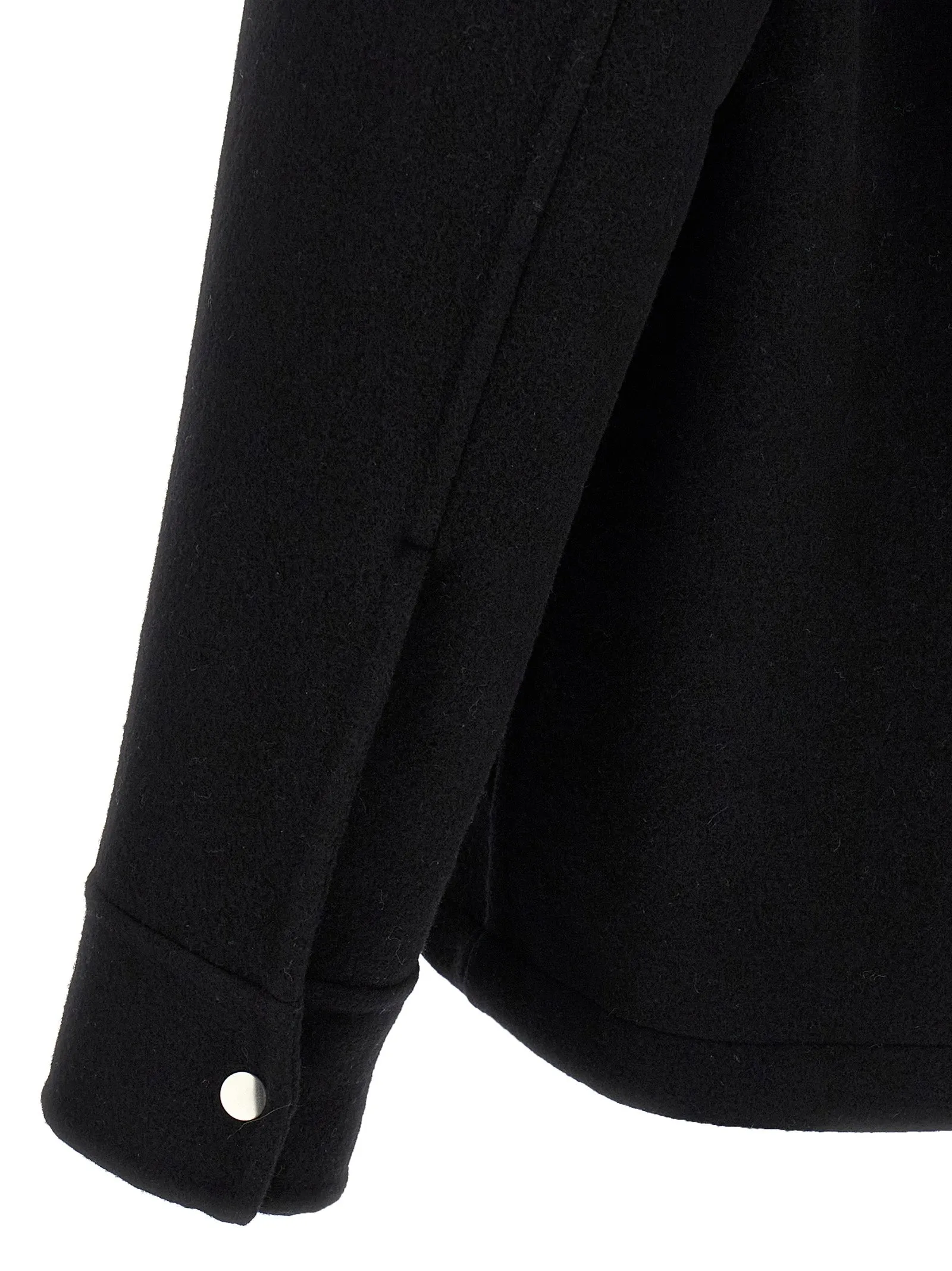 08 Puffer Jackets Black sold by Wanan Luxury product image thumbnail 4