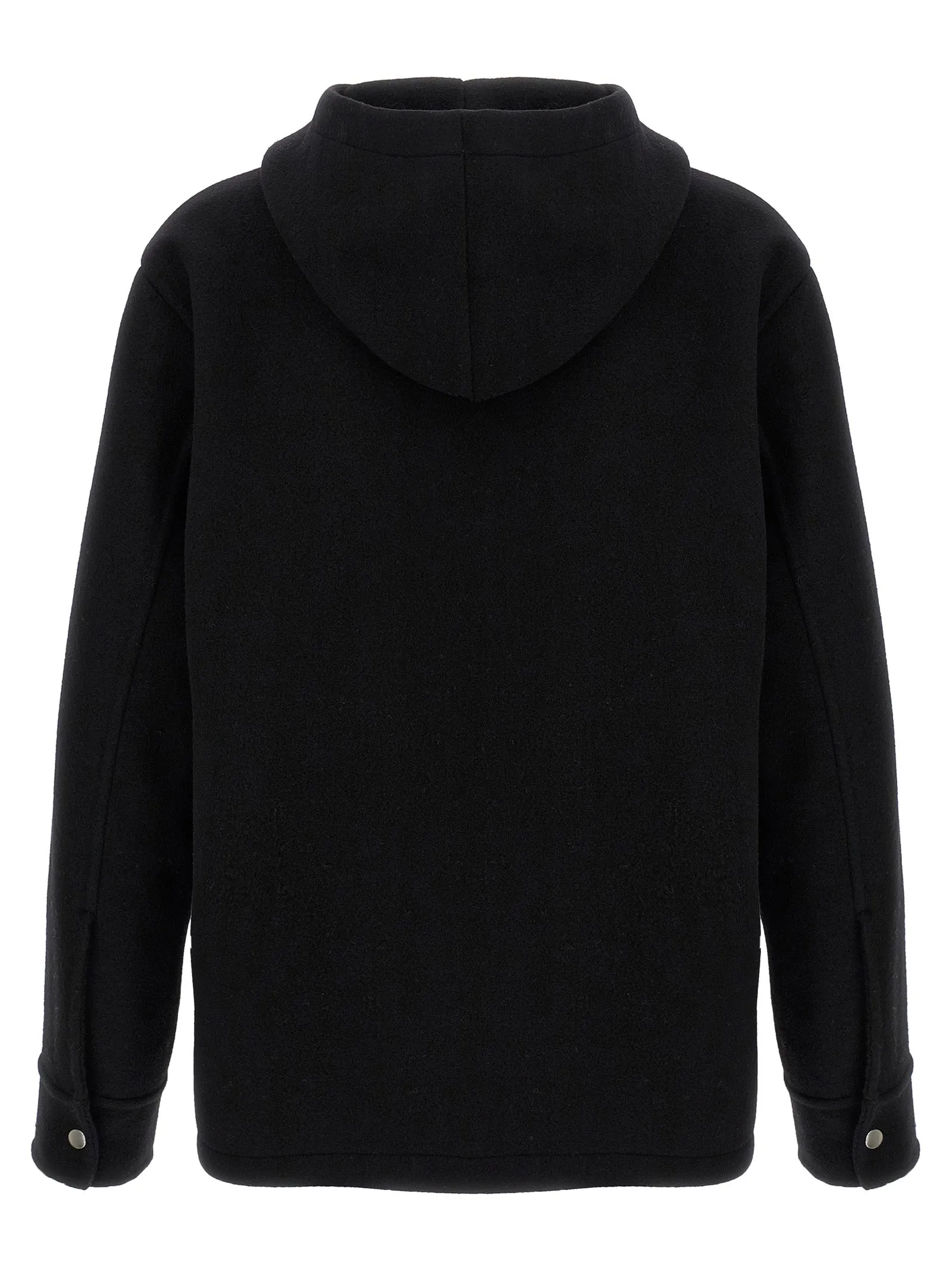 08 Puffer Jackets Black sold by Wanan Luxury product image thumbnail 2