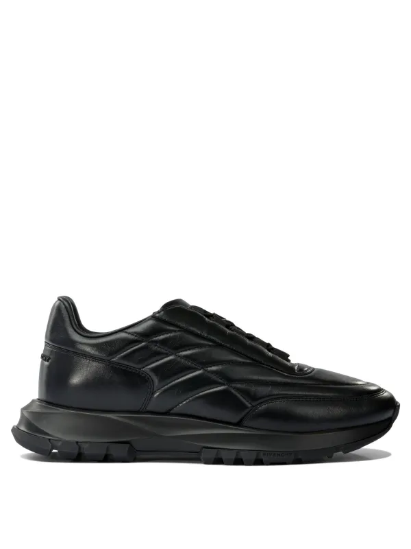 Trainers Sneakers & Slip-On Black sold by Wanan Luxury
