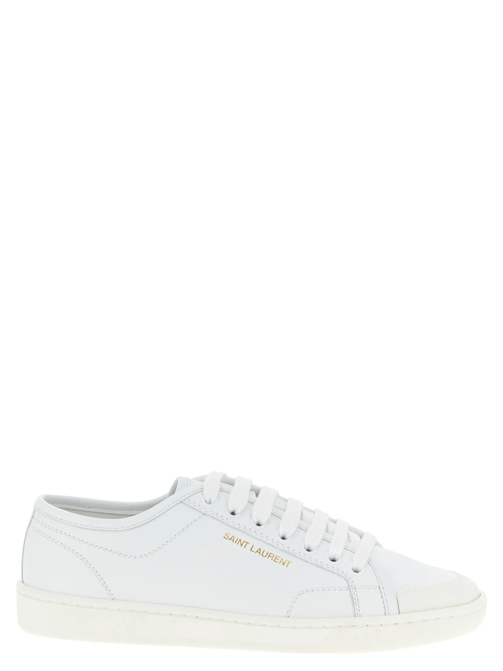 Gym Sneakers White sold by Wanan Luxury