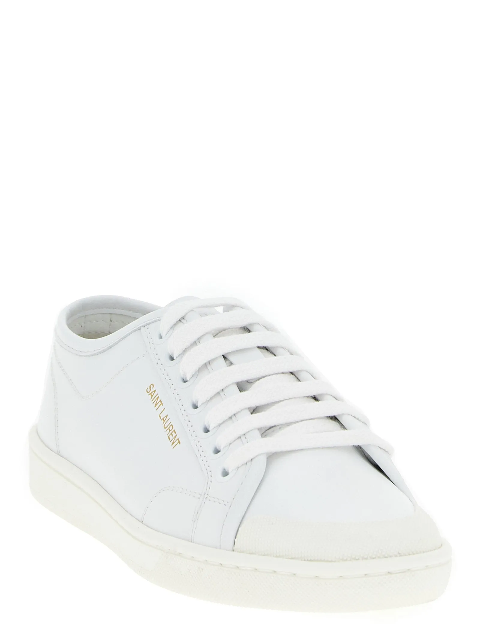Gym Sneakers White sold by Wanan Luxury product image thumbnail 2