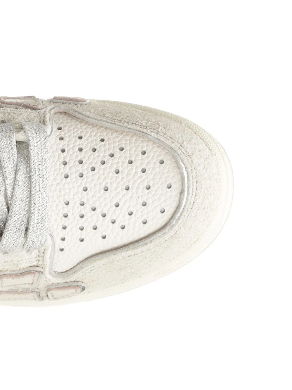 Skel Sneakers White sold by Wanan Luxury product image thumbnail 4