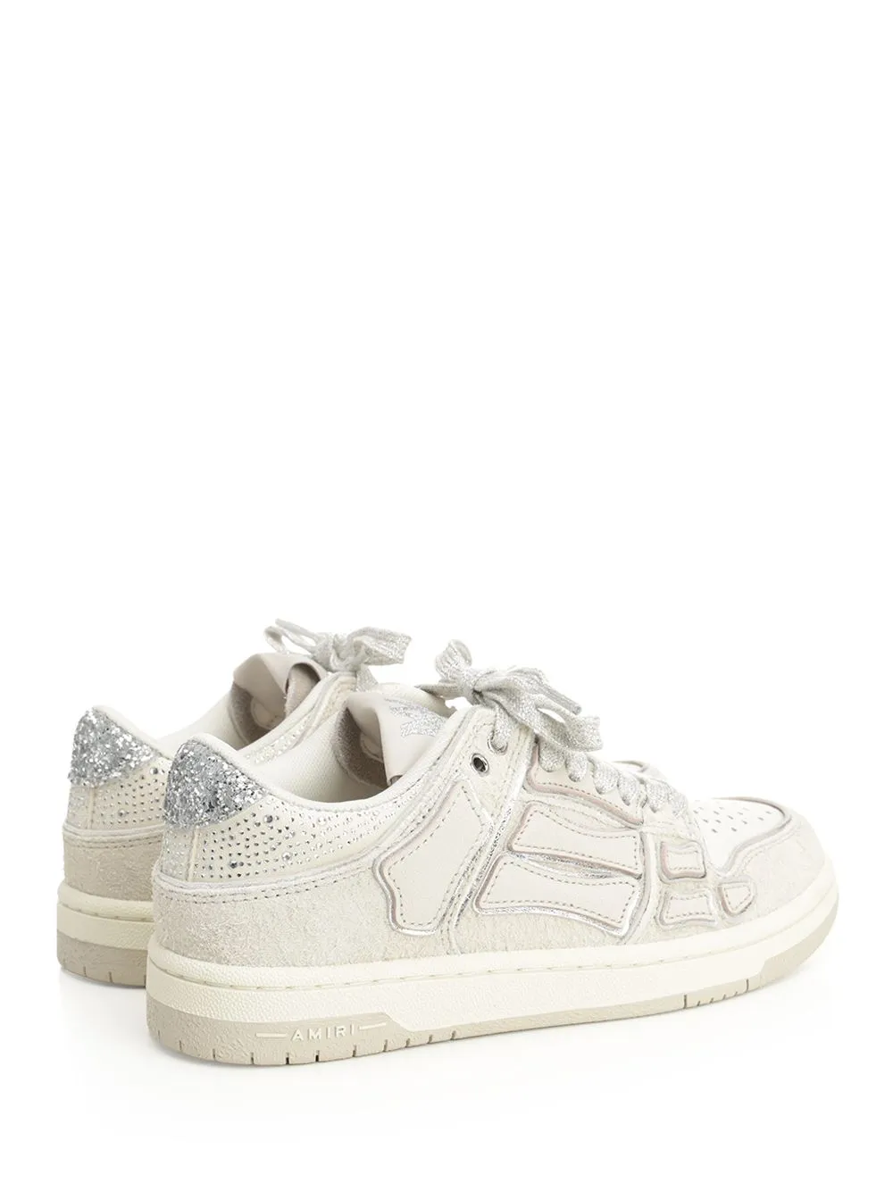 Skel Sneakers White sold by Wanan Luxury product image thumbnail 3