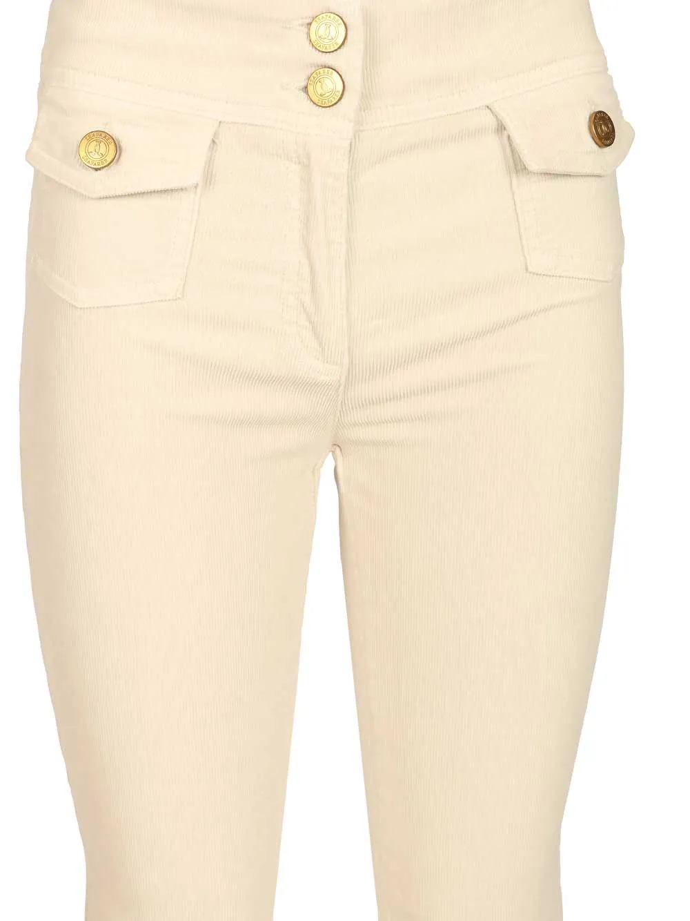 Emi Jeans Beige sold by Wanan Luxury product image thumbnail 4