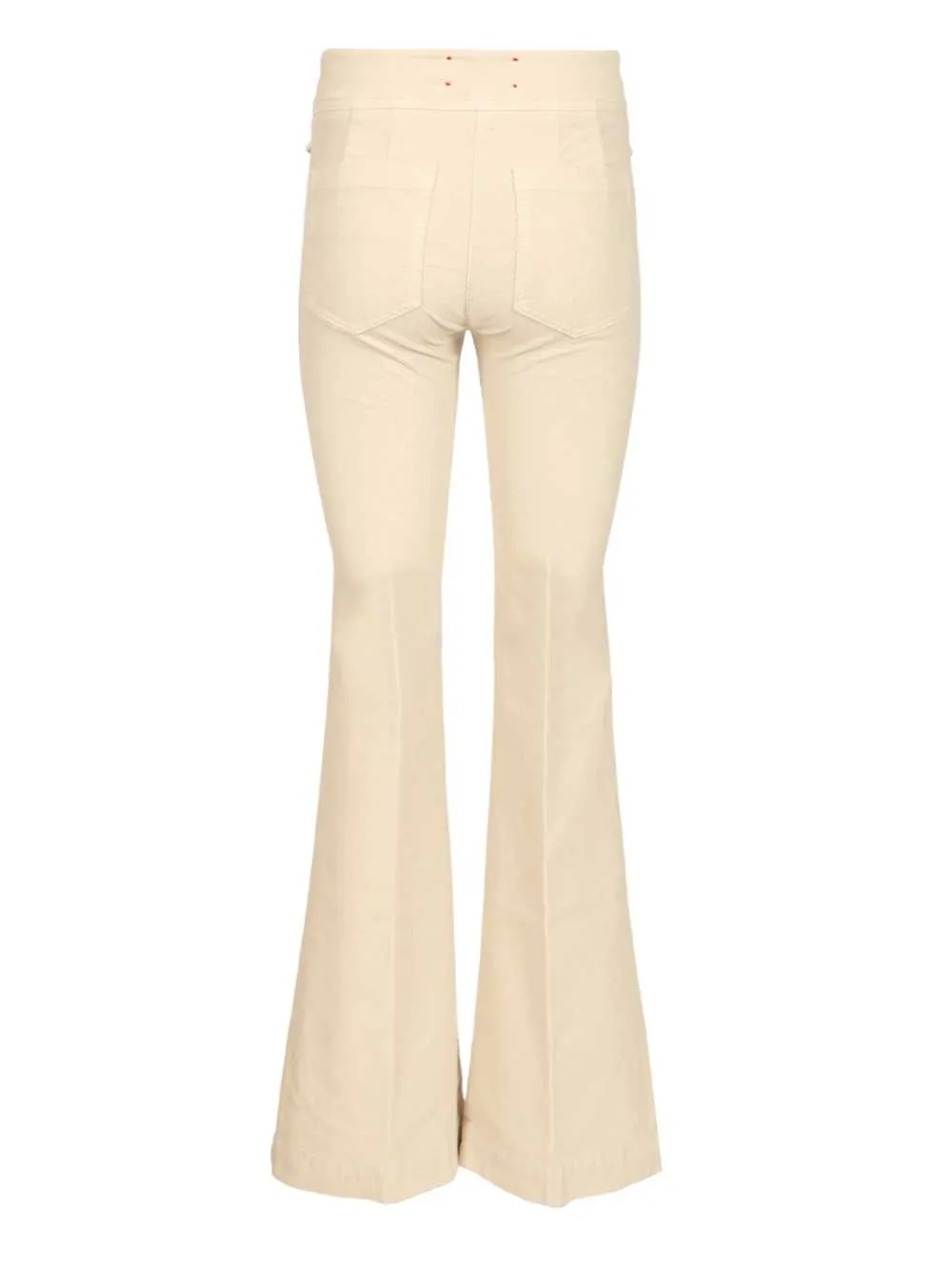 Emi Jeans Beige sold by Wanan Luxury product image thumbnail 2