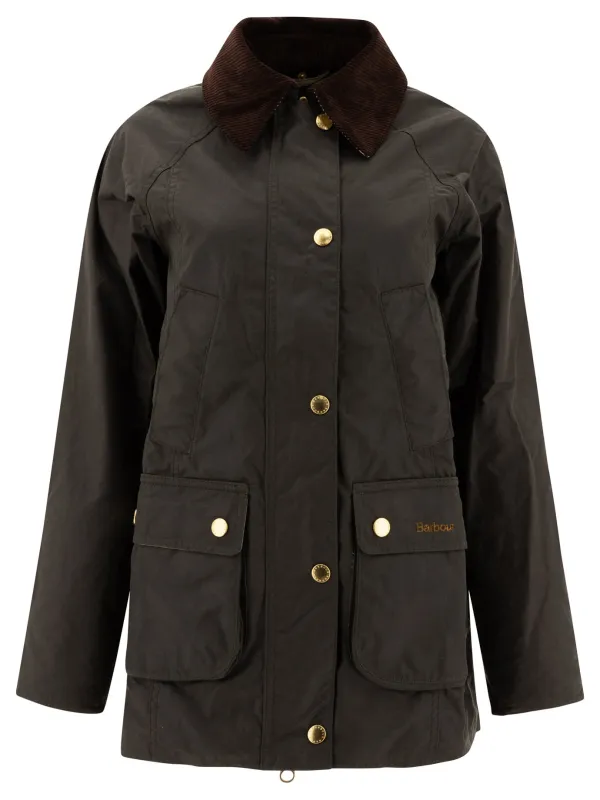 Modern Beadnell Jackets And Coats Green sold by Wanan Luxury