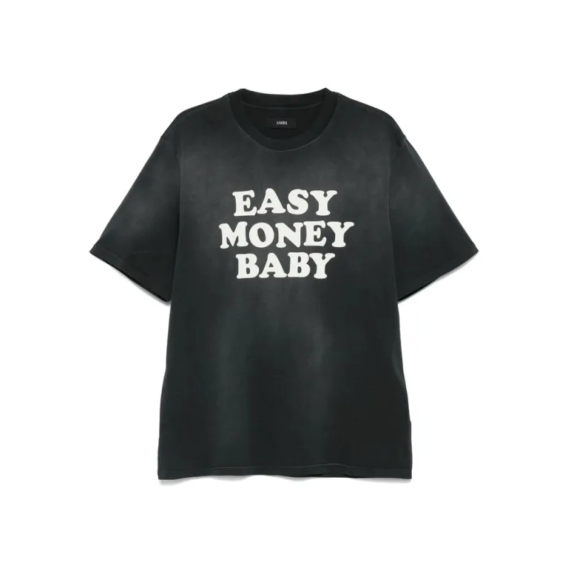 T Shirts Black sold by Wanan Luxury