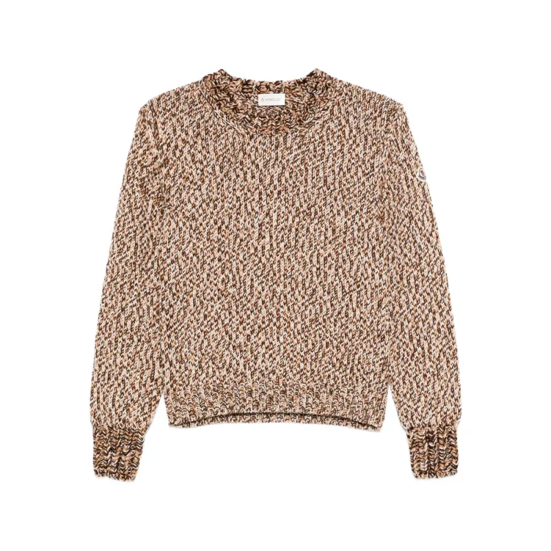 Sweaters Brown sold by Wanan Luxury