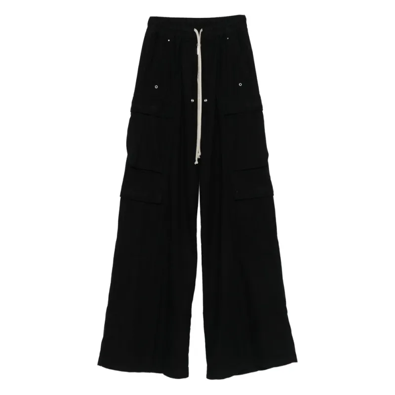 Pants Black sold by Wanan Luxury