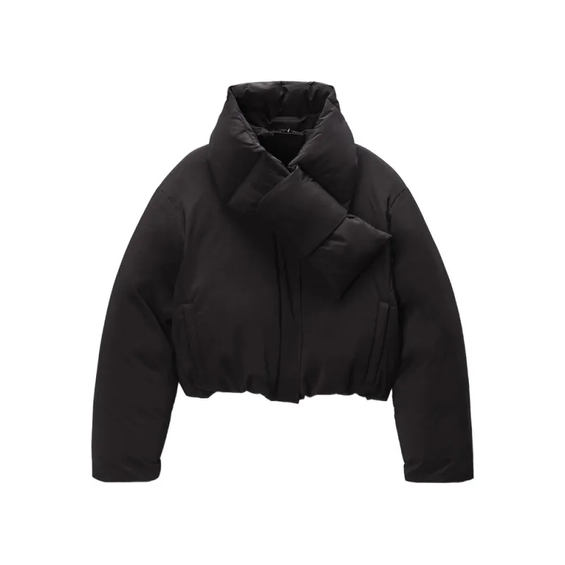 Outerwears Black sold by Wanan Luxury