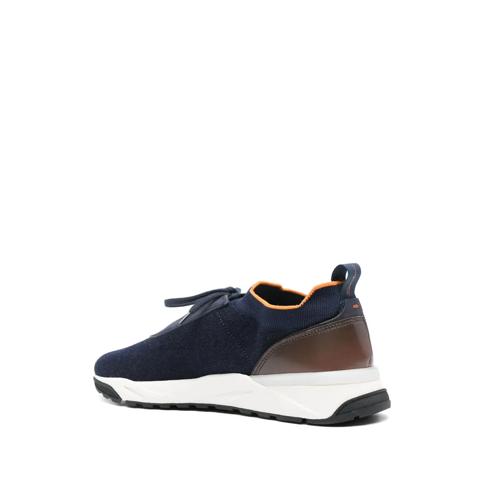 Sneakers Blue sold by Wanan Luxury product image thumbnail 4