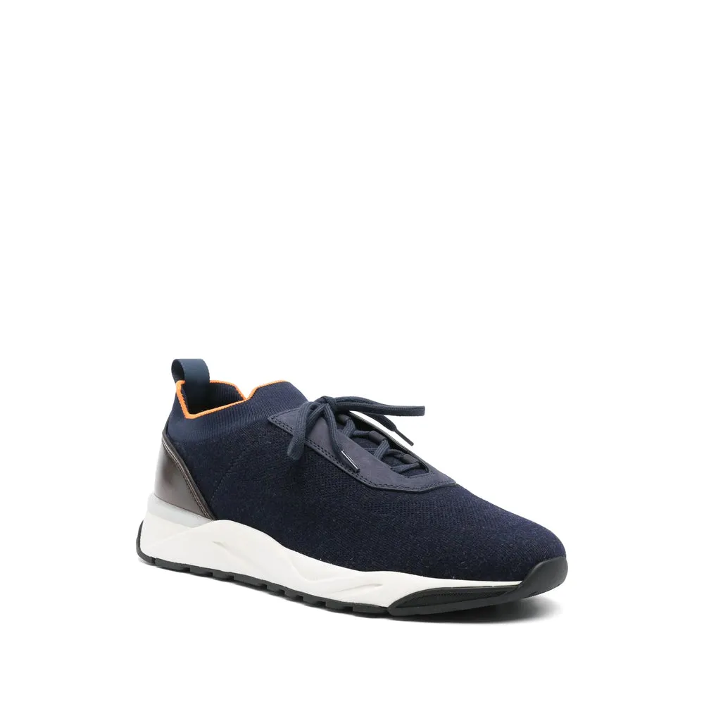 Sneakers Blue sold by Wanan Luxury product image thumbnail 2