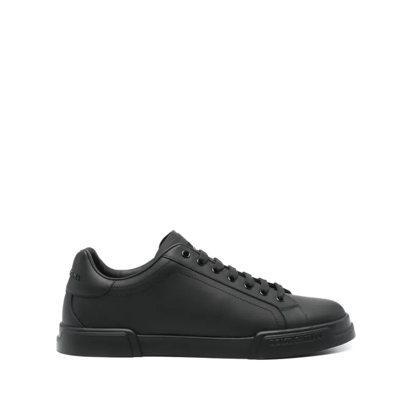 Sneakers Black sold by Wanan Luxury