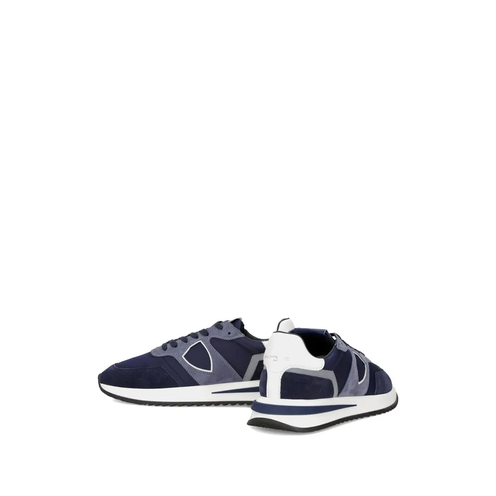 Sneakers Blue sold by Wanan Luxury product image thumbnail 5