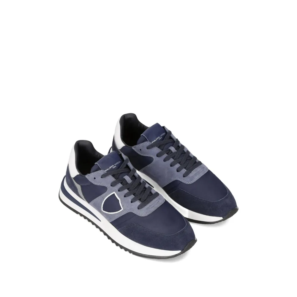Sneakers Blue sold by Wanan Luxury product image thumbnail 2