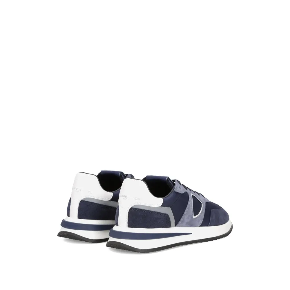 Sneakers Blue sold by Wanan Luxury product image thumbnail 3
