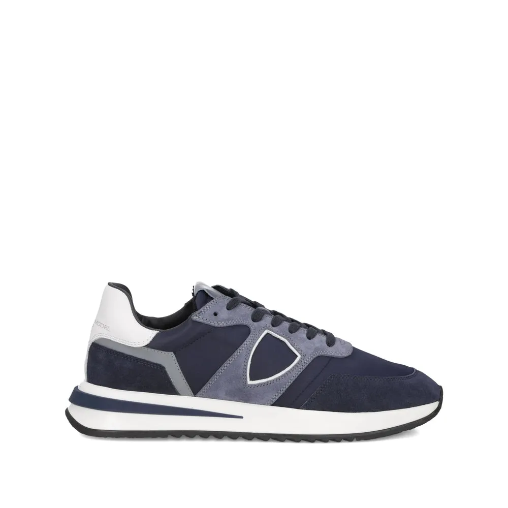 Sneakers Blue sold by Wanan Luxury