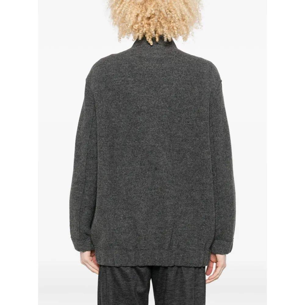 Outerwears Gray sold by Wanan Luxury product image thumbnail 3