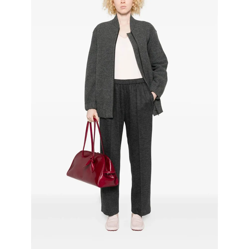 Outerwears Gray sold by Wanan Luxury product image thumbnail 4