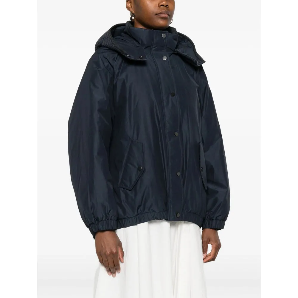 Outerwears Blue sold by Wanan Luxury product image thumbnail 2