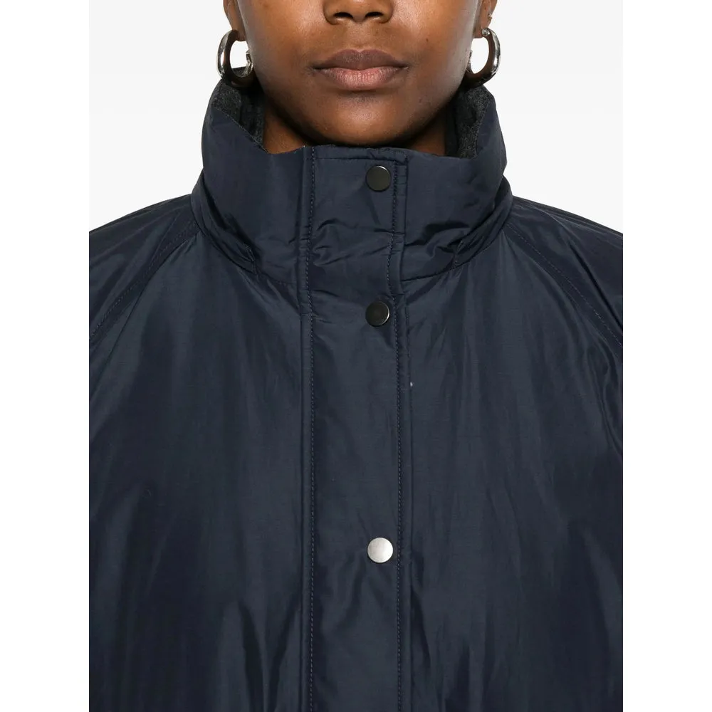 Outerwears Blue sold by Wanan Luxury product image thumbnail 3