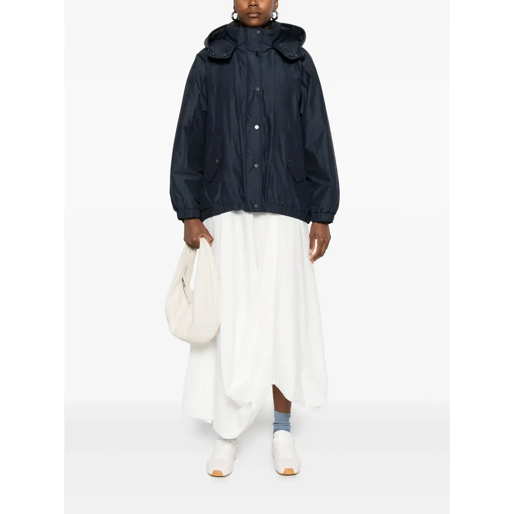 Outerwears Blue sold by Wanan Luxury product image thumbnail 4