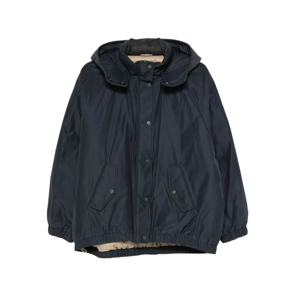 Outerwears Blue sold by Wanan Luxury
