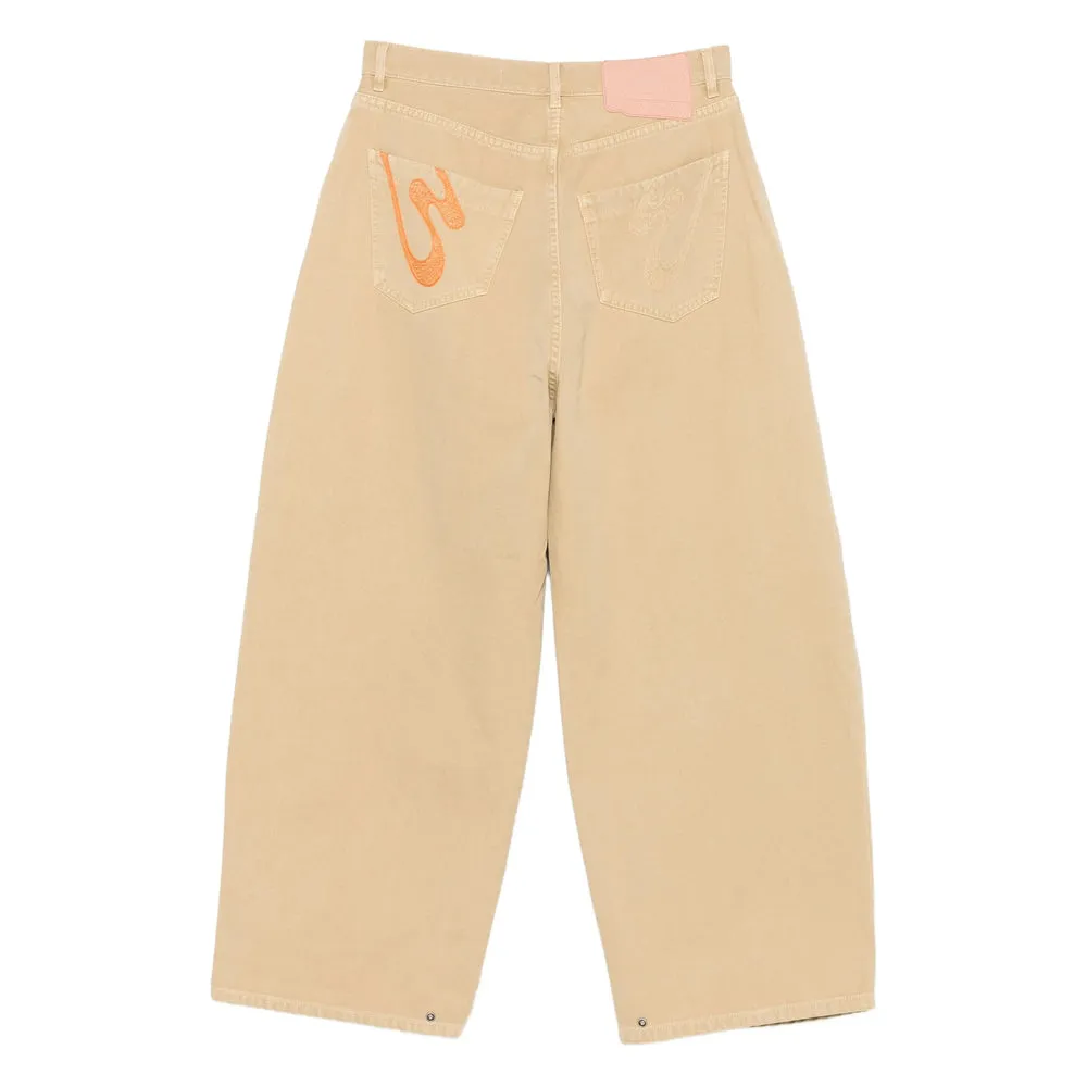 Pants Neutral sold by Wanan Luxury product image thumbnail 3