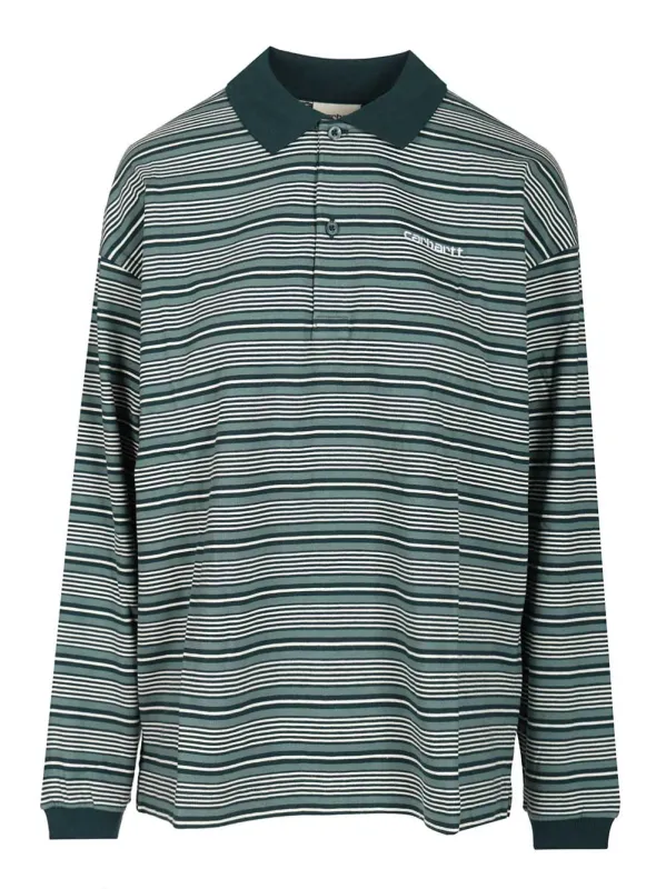 L/S Largo T-Shirt Multicolor sold by Wanan Luxury