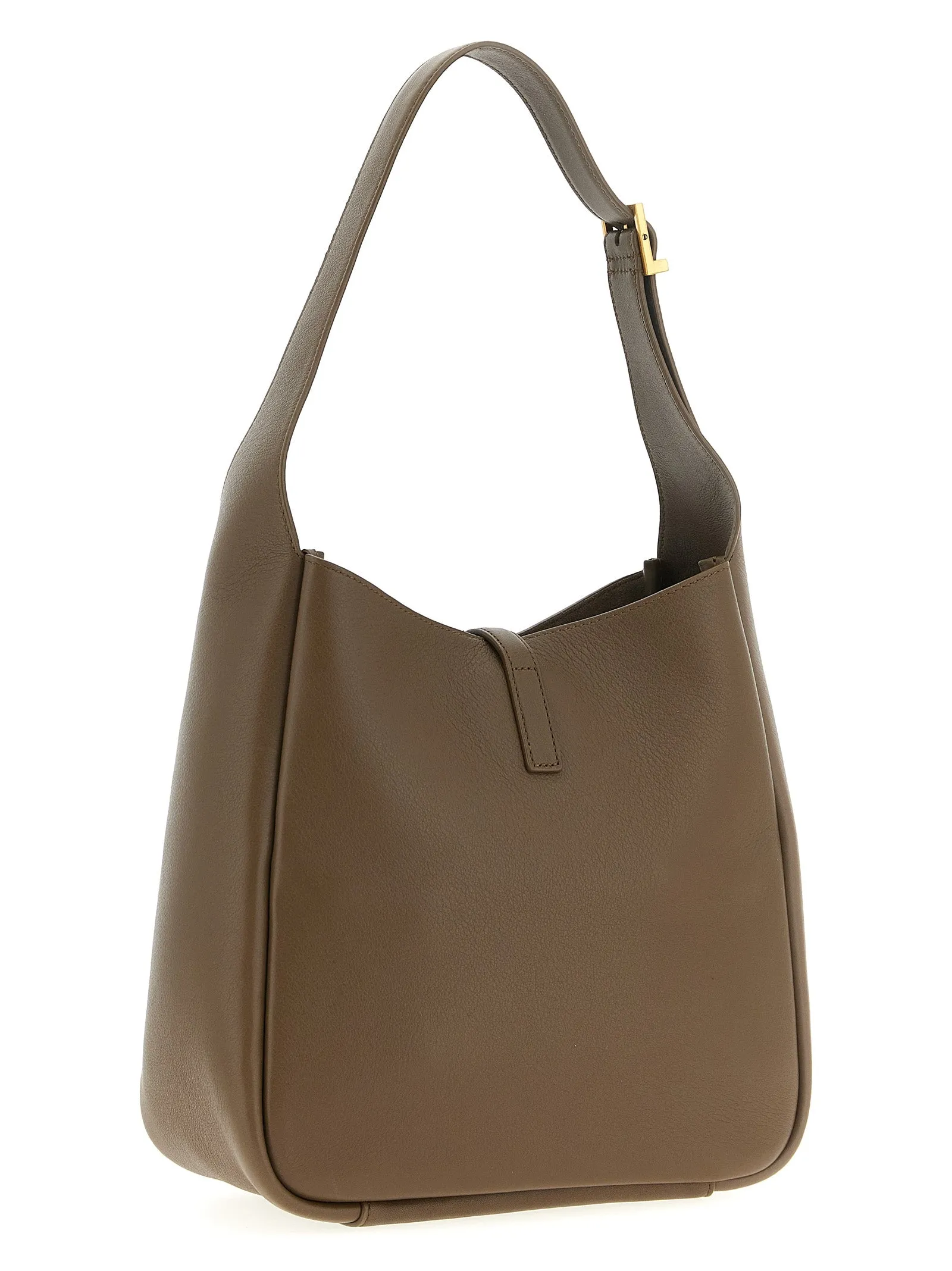 Le 5 À 7 Shoulder Bags Brown sold by Wanan Luxury product image thumbnail 2