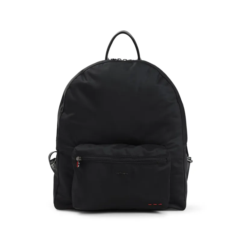Backpacks & Travels Black sold by Wanan Luxury