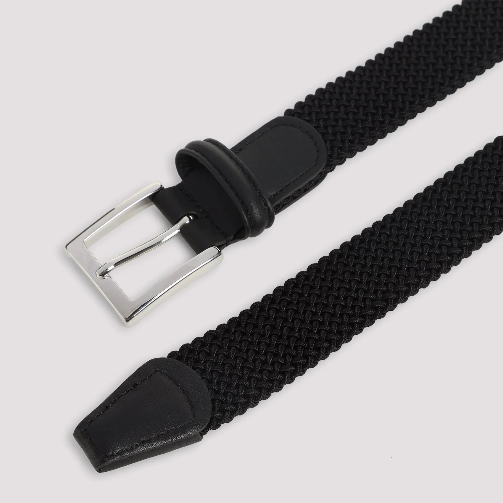 Belts Black sold by Wanan Luxury product image thumbnail 3