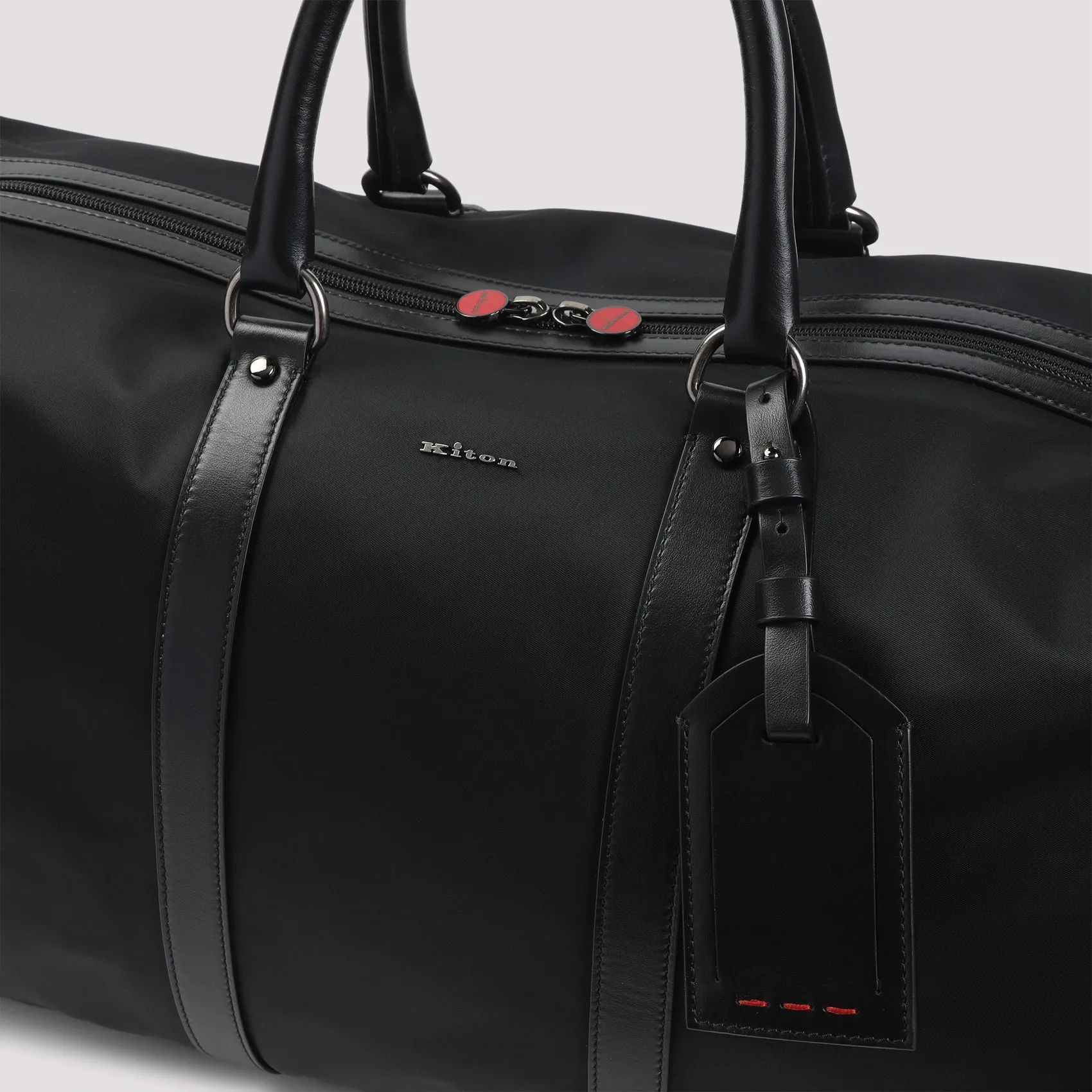 Luggage & Holdalls Black sold by Wanan Luxury product image thumbnail 4